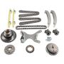 Melling 3-393SFH Stock Replacement Timing Kit