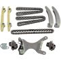 Melling 3-393SFXH Stock Replacement Timing Kit