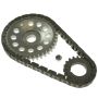 Melling 3-395SA Stock Replacement Camshaft Sprocket