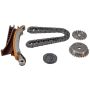 Melling 3-398RHA Stock Replacement Engine Jackshaft Plug