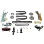 Melling 3-398S Stock Replacement Chain Tensioner