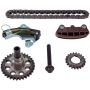 Melling 3-398SD Crankshaft Sprocket