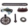 Melling 3-398SE Crankshaft Sprocket