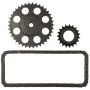 Melling 3-3SR60 Stock Replacement Crankshaft Sprocket