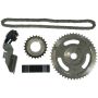 Melling 3-3SR64S Stock Replacement Camshaft Sprocket