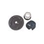 Melling 3-3SRH60S Stock Replacement Camshaft Sprocket