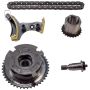 Melling 3-3SRH60SEHVVT Engine Timing Crankshaft Sprocket