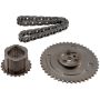 Melling 3-3SRH60SF Stock Replacement Camshaft Sprocket
