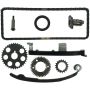 Melling 3-4167S Stock Replacement Camshaft Sprocket