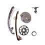Melling 3-4200SA Stock Replacement Camshaft Sprocket