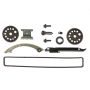 Melling 3-4201S Stock Replacement Camshaft Sprocket