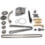 Melling 3-4201SAHWP Stock Replacement Balance Shaft Chain
