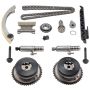 Melling 3-4201SAVVT1 Stock Replacement Timing Chain Guide