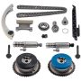Melling 3-4201SAVVT2 Stock Replacement Timing Chain Oil Nozzle