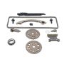 Melling 3-4201SB Stock Replacement Camshaft Sprocket
