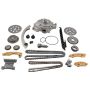 Melling 3-4201SHWP Stock Replacement Balance Shaft Chain Guide