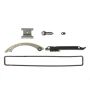 Melling 3-4201SX Stock Replacement Chain Tensioner