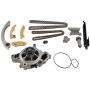 Melling 3-4201SXHWP Stock Replacement Chain Tensioner