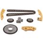 Melling 3-4202S Stock Replacement Balance Shaft Sprocket
