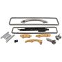 Melling 3-4202SAX Stock Replacement Balance Shaft Chain Guide