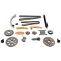 Melling 3-4202SB Stock Replacement Chain Tensioner Guide