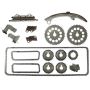 Melling 3-4207S Stock Replacement Camshaft Sprocket