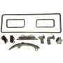 Melling 3-4207SX Stock Replacement Chain Tensioner