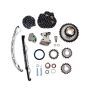 Melling 3-4210SA Stock Replacement Timing Kit