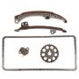 Melling 3-4214SA Stock Replacement Camshaft Sprocket