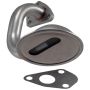 Melling 345S Stock Replacement Oil Pump Screen
