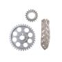 Melling 3-494SB Stock Replacement Crankshaft Sprocket