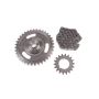 Melling 3-494SC Stock Replacement Camshaft Sprocket
