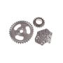 Melling 3-494SD Stock Replacement Crankshaft Sprocket