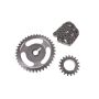 Melling 3-495S Stock Replacement Camshaft Sprocket