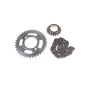 Melling 3-498SA Stock Replacement Camshaft Sprocket