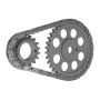 Melling 3-498SC Stock Replacement Crankshaft Sprocket
