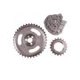 Melling 3-4SR50 Stock Replacement Crankshaft Sprocket