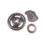 Melling 3-4SR50SA Stock Replacement Crankshaft Sprocket