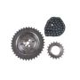 Melling 3-4SR50SD Stock Replacement Camshaft Sprocket