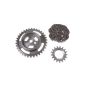 Melling 3-503S Stock Replacement Camshaft Sprocket