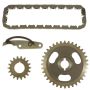 Melling 3-505SA Stock Replacement Camshaft Sprocket
