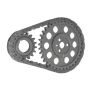 Melling 3-506SC Stock Replacement Camshaft Sprocket