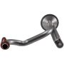 Melling 358S Stock Replacement Oil Pump Screen