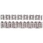 Melling 359 Stock Replacement Timing Chain