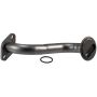 Melling 362S Stock Replacement Oil Pump Screen