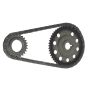 Melling 3-700S Stock Replacement Camshaft Sprocket