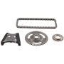 Melling 3-700SB Stock Replacement Camshaft Sprocket