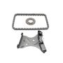 Melling 3-700SE Stock Replacement Crankshaft Sprocket