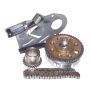 Melling 3-704S Stock Replacement Camshaft Sprocket