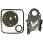 Melling 3-704SA Stock Replacement Camshaft Sprocket